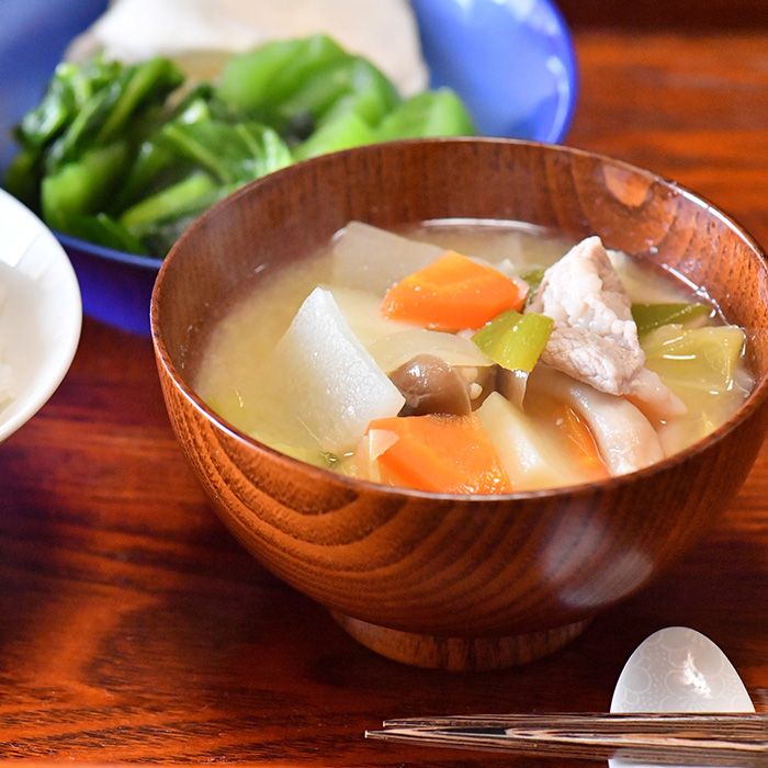 【国産有機】有機手造り 長谷川みそ(500g)・黒豆みそ(500g)セ