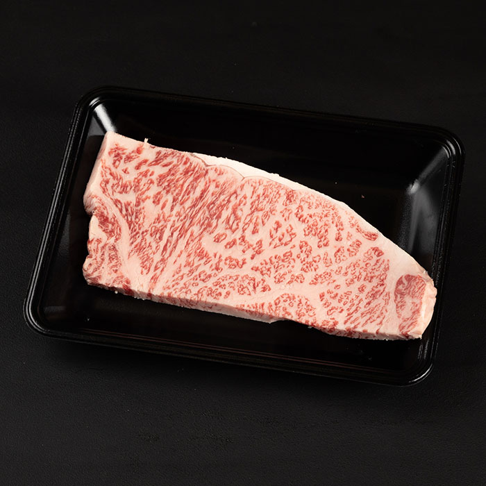 山形牛 サーロインステーキ 200g×1枚 FZ22-493