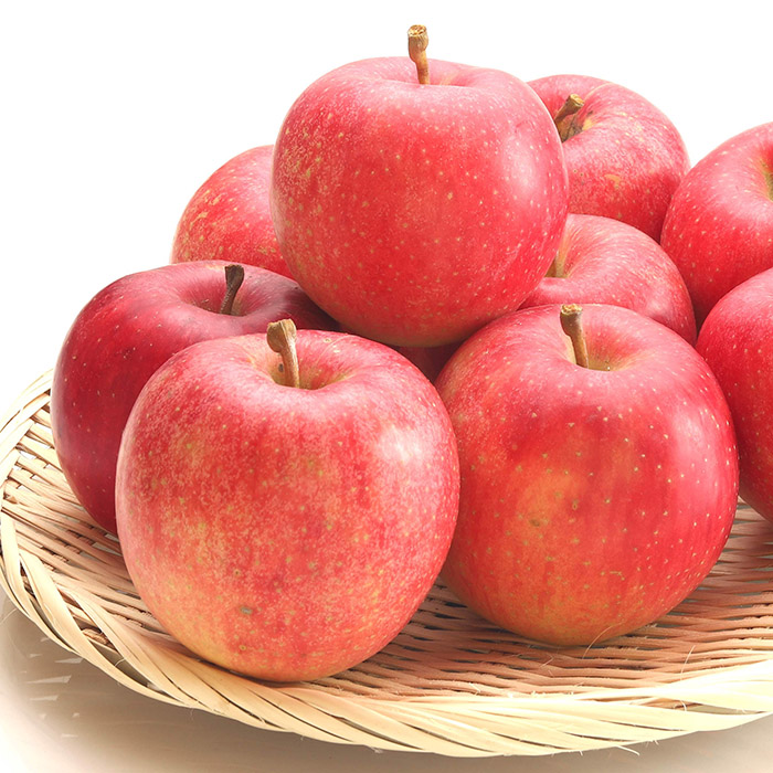 山形産 サンふじりんご 約5kg FZ23-590