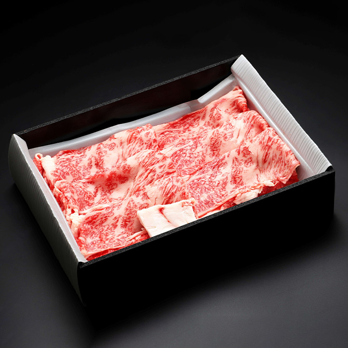 【山形牛】肩ロース 約400g | 牛肉 国産牛 ギフト FZ23-570