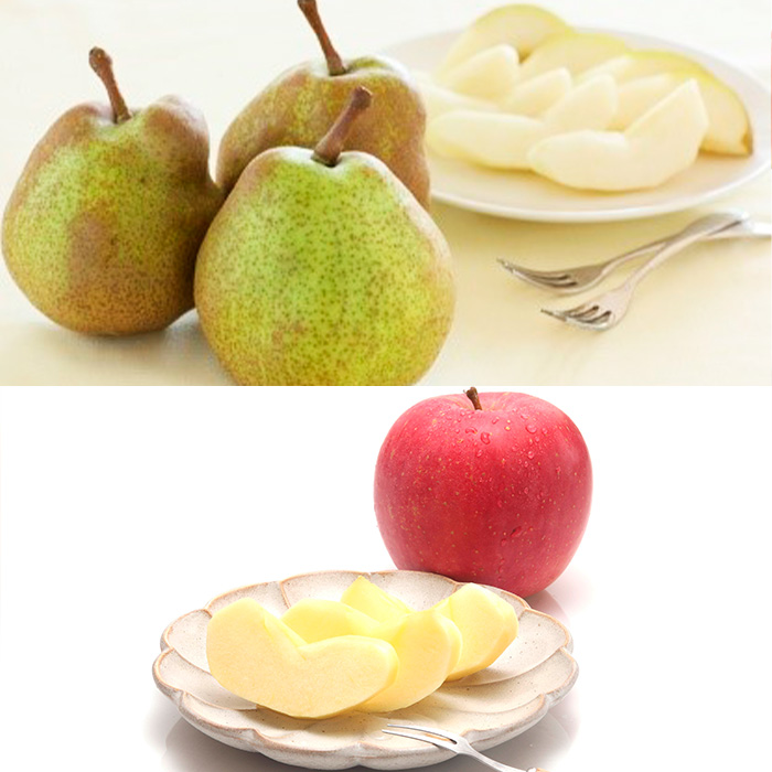 【定期便3回】旬のフルーツ　よくばり定期便 FY25-824