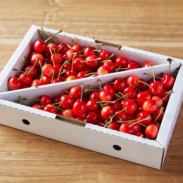 【定期便4回】山形のすっごく美味しい果物定期便 【令和8