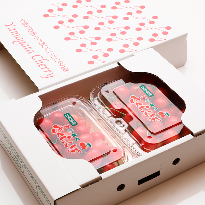 【定期便5回】イチオシ★フルーツ！山形からお届け 【令和