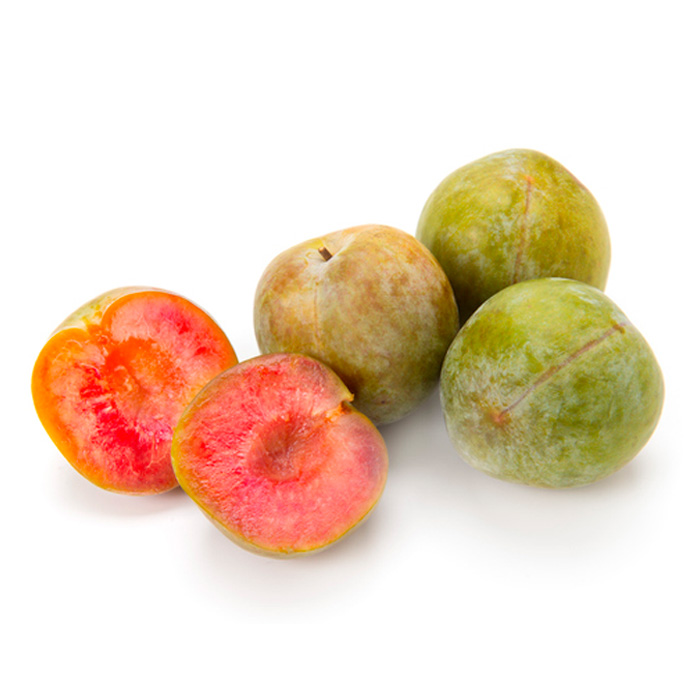 【定期便3回】すもも誘惑セット 【令和8年産先行予約】FS24-