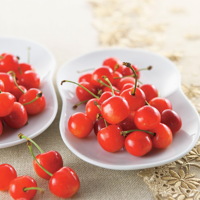 【定期便3回】☆フルーツ王国山形☆紅秀峰・白桃・メロン 