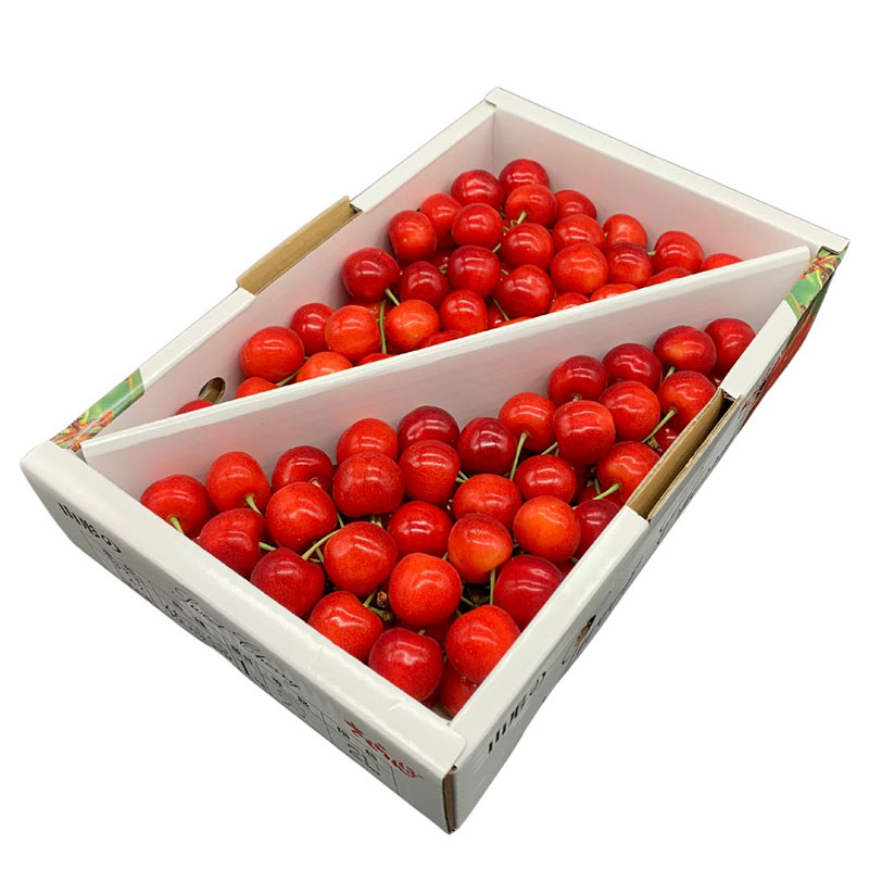 【季節の贈り物】さくらんぼ 佐藤錦 1kg バラ詰め 朝摘み【