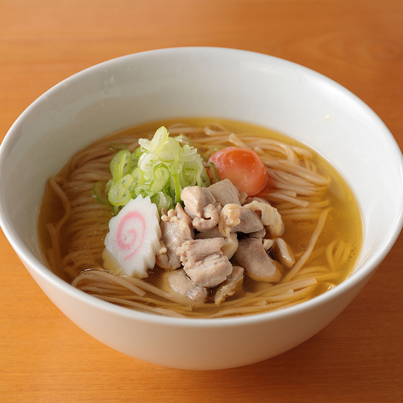 金の鶏中華 5袋入 FY25-884