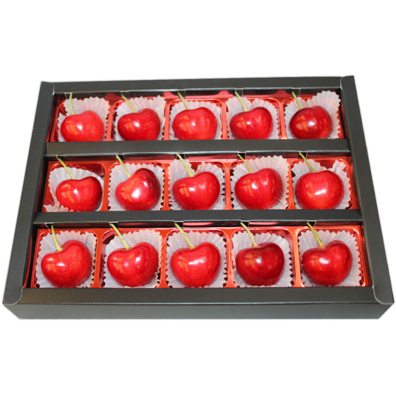 ☆フルーツ王国山形☆さくらんぼ☆やまがた紅王 3Lサイズ