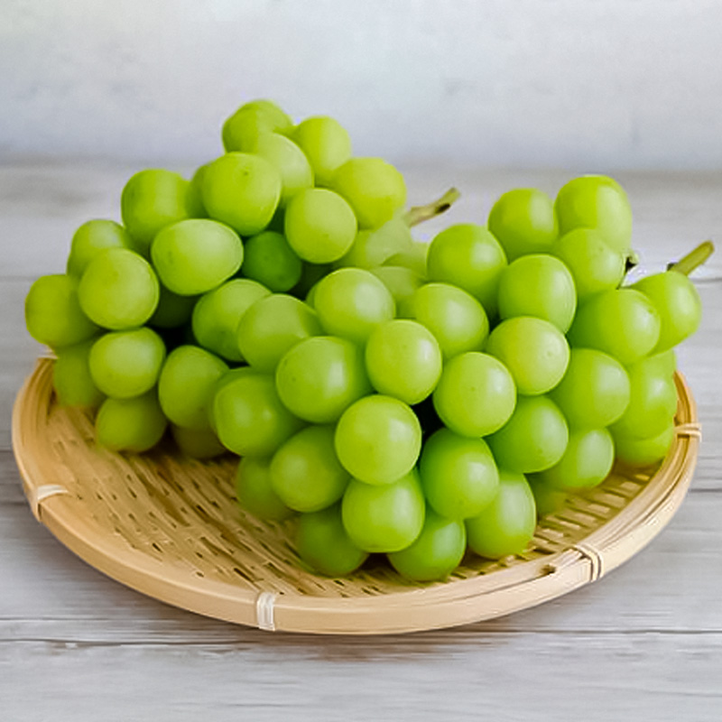 【定期便2回】極上山形フルーツ便～シャインマスカットと