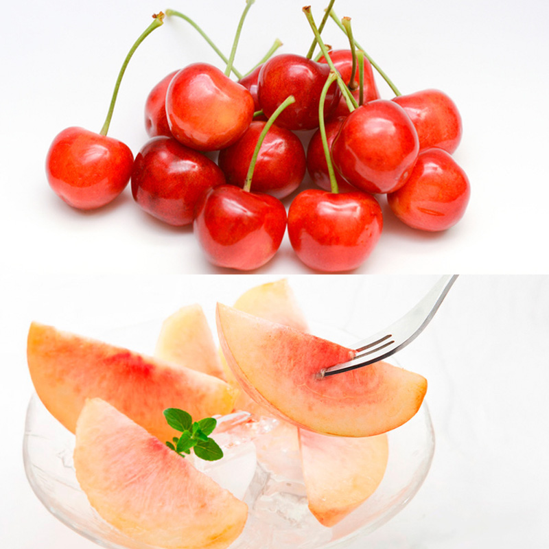 【定期便5回】至福の果実7種便 【令和7年産先行予約】FS24-78