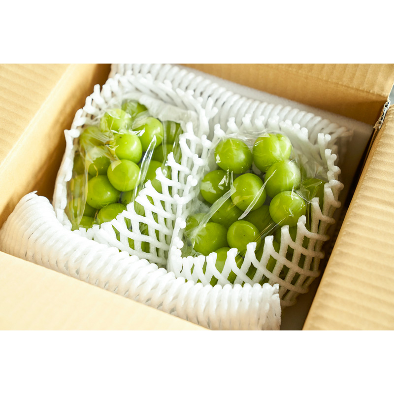 山形産 シャインマスカット 約1kg (2～3房) 秀品 【令和8年産