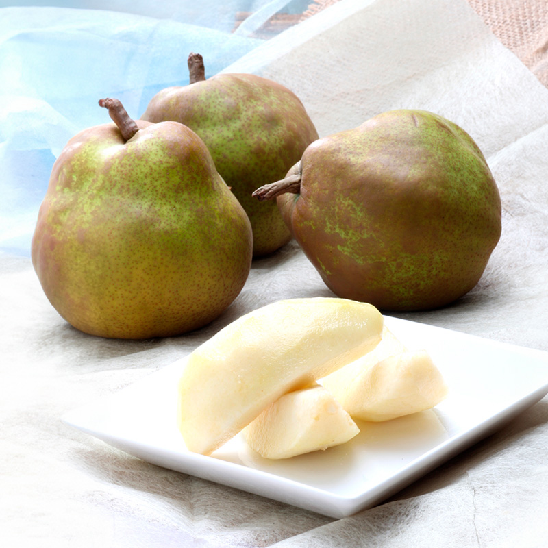 山形のラ・フランス約5kg（10～16玉 3L～6L)[12月発送] FY25-028