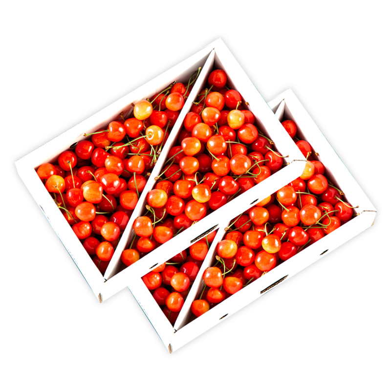 【ご家庭みんなで楽しめる！2kg】山形のさくらんぼ 紅秀峰 