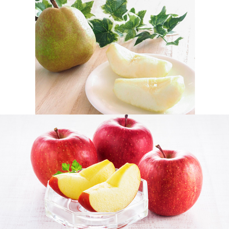 【定期便4回】☆フルーツ王国山形☆『白桃、シャインマス