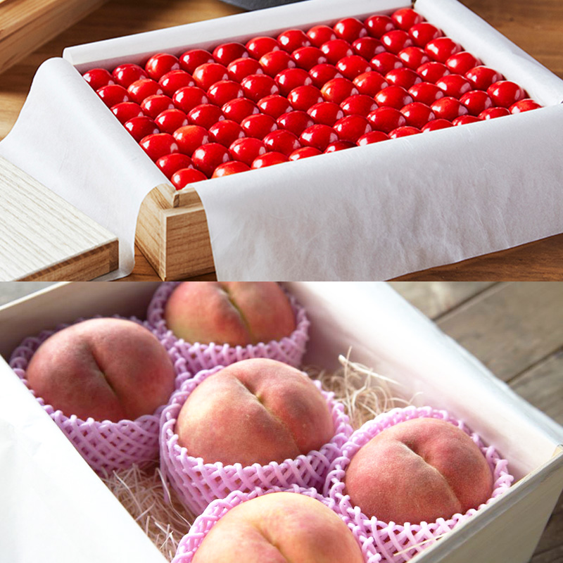 【定期便4回】【数量限定】贈答用最高級桐箱入り 山形特撰