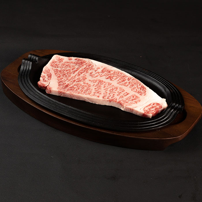 山形牛サーロインステーキ 600g(200g×3枚) FY18-073