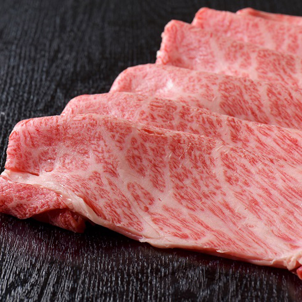 山形牛肩ロースすき焼き用 1.2kg FY19-153