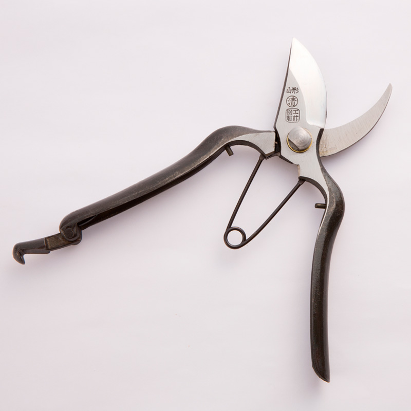 剪定鋏 B型 180mm 金止 FY25-876