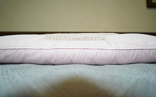 さくらんぼ種枕 FZ20-085