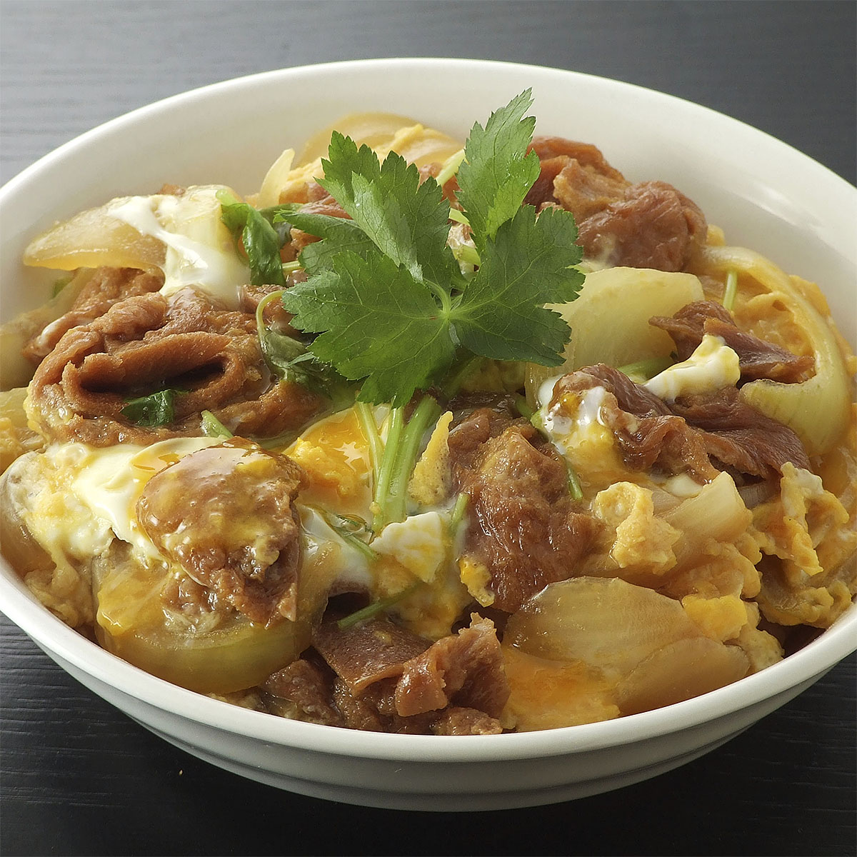 揚げ麸煮付け2種詰合せセット FZ22-861