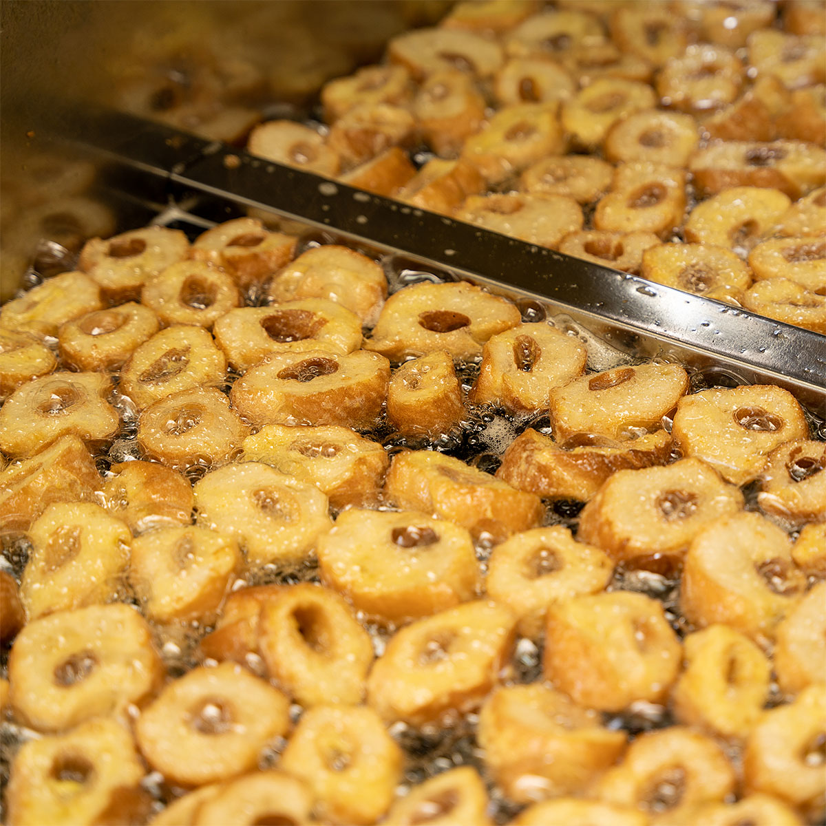 揚げ麸煮付け６点詰合せセット FZ22-962