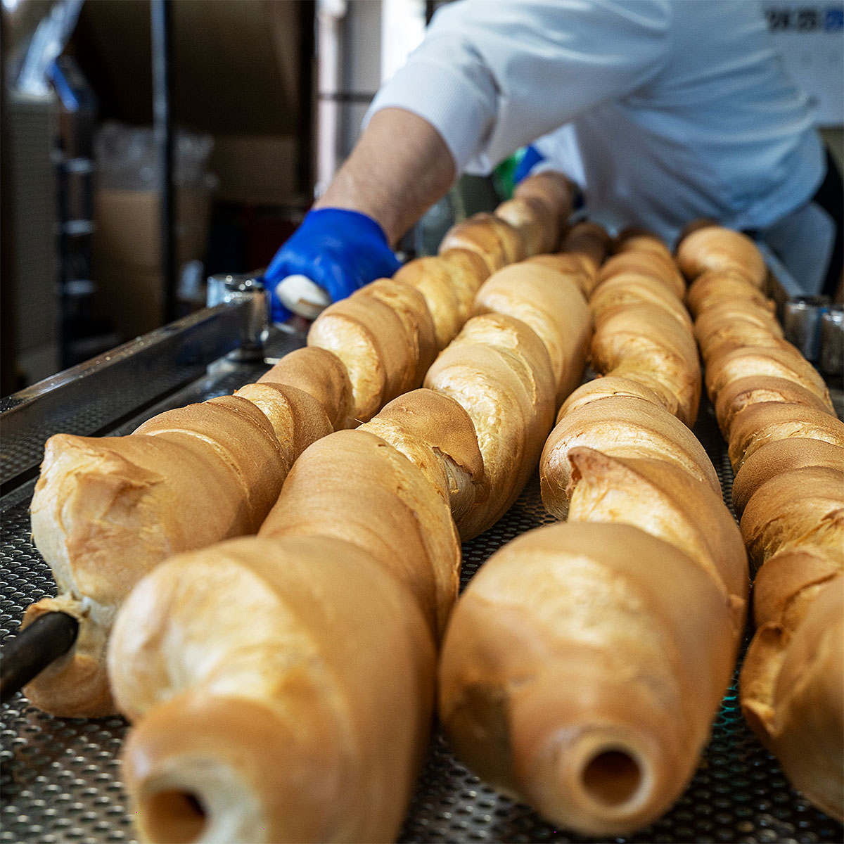 スズキの徳用くるま麸6点詰め合わせセット FZ22-564