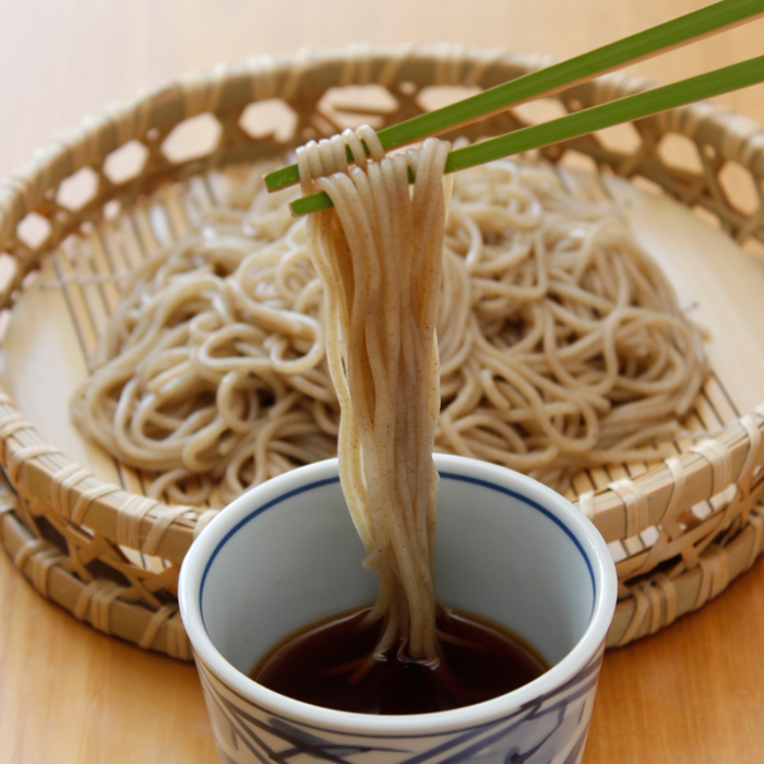 【酒井製麺所】山形秘伝の味 こんにゃくそば 3kg(150g×20把)[4