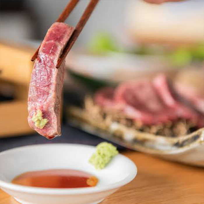 "やたら売れてる"焼肉屋の熟成牛タン 約600g FZ25-941