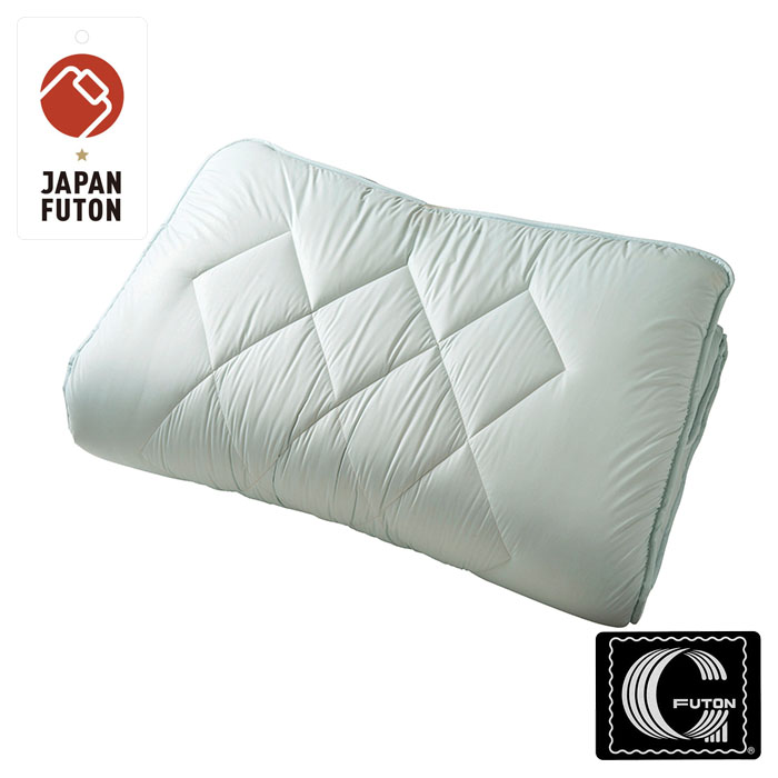 【日本の極み】多層式敷ふとん  FZ23-293