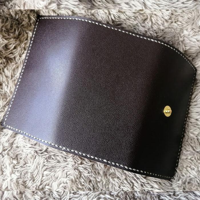 【ランドセルリメイク】キーケースとお守りキーホルダー