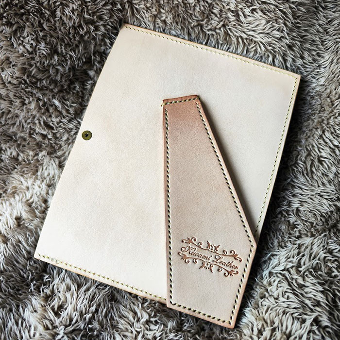 【ランドセルリメイク】フォトフレームとお守りキーホル