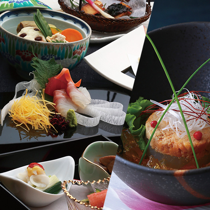 ホテルメトロポリタン山形 『最上亭』 ペアランチ券 FY23-533