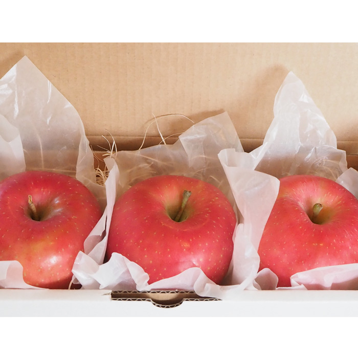 山形美人便～山形産りんごと熟成りんご酢～ FY23-705