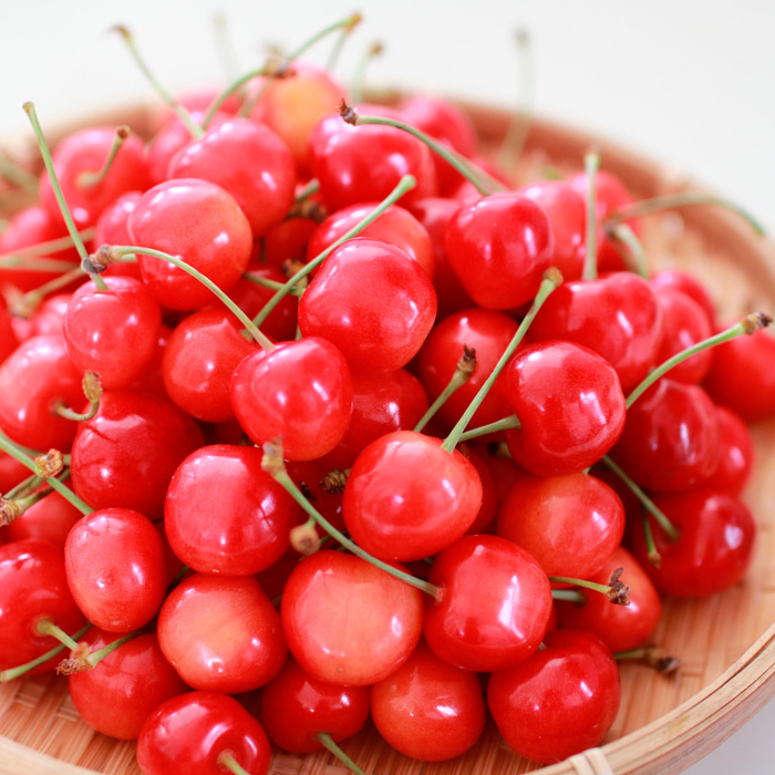 【定期便3回】山形の果物トップ３ 【令和8年産先行予約】FS