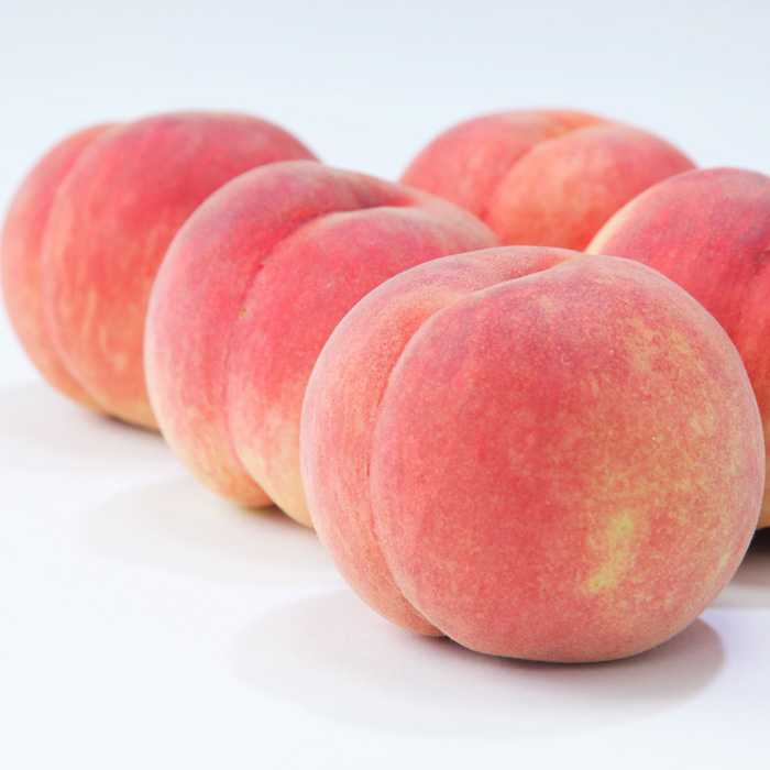 【定期便3回】☆フルーツ王国山形☆紅秀峰・白桃・シャイ