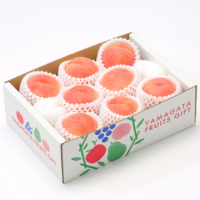 【定期便6回】☆フルーツ王国山形☆佐藤錦・白桃・和梨・