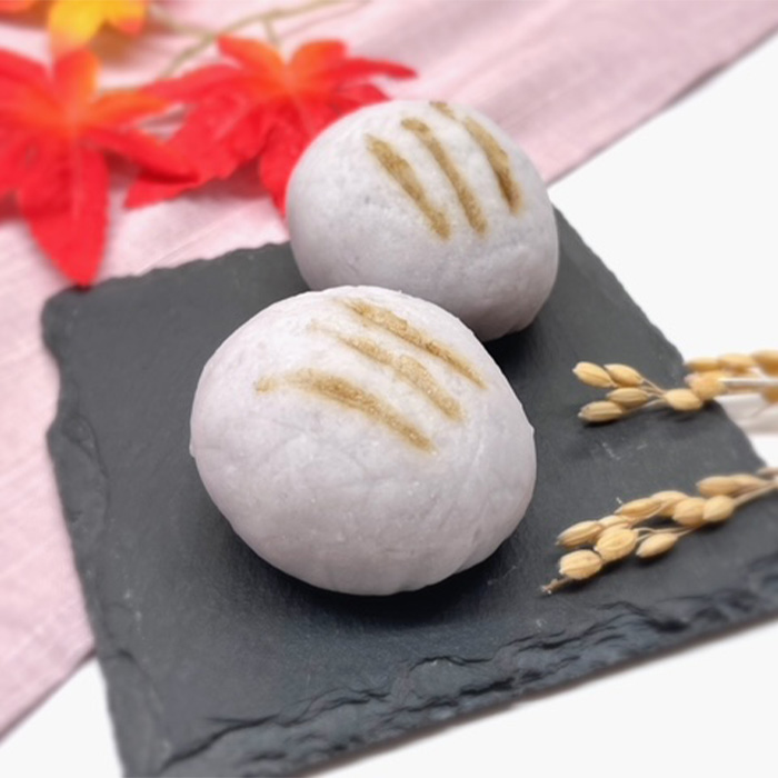 SDGs 悪戸いもの親芋使用！「亥のこ餅」10個 FY23-754