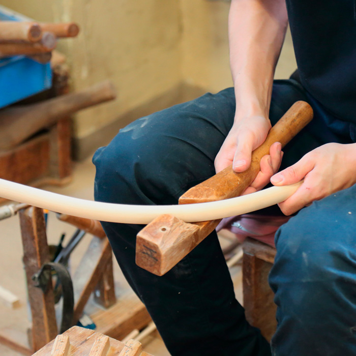 籘ハンガー eye 3本セット FY23-769