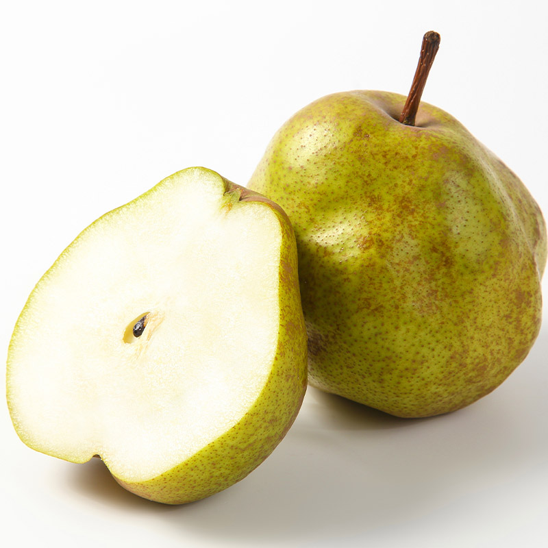 山形産 「ラ・フランス」 特秀品 3kg (8～13玉)【令和7年産先