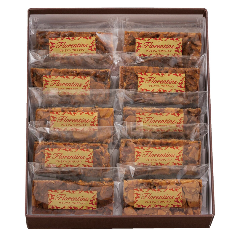 ESCARGOT クロランタン (10個入り) FY24-178