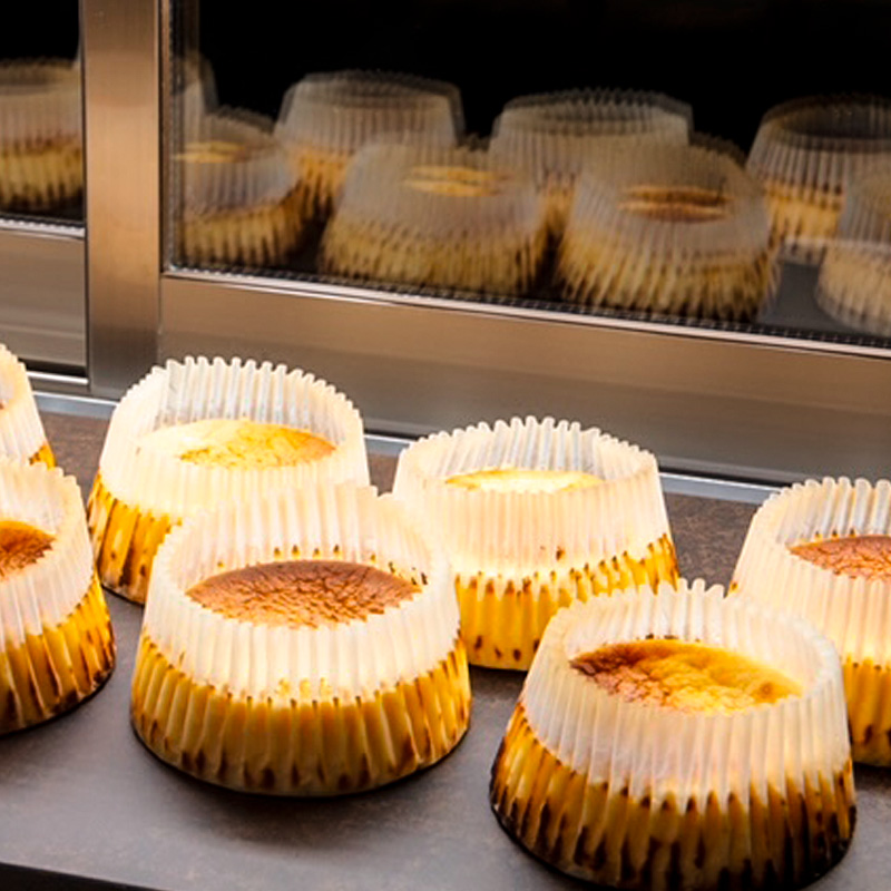 蔵王チーズケーキ (150g×2個) FY24-200