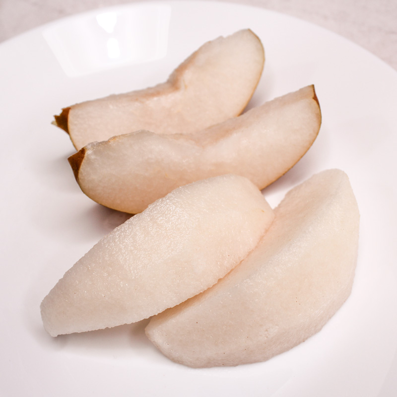 ☆フルーツ王国山形☆和梨 (甘太) 秀品 3kg【令和8年産先行