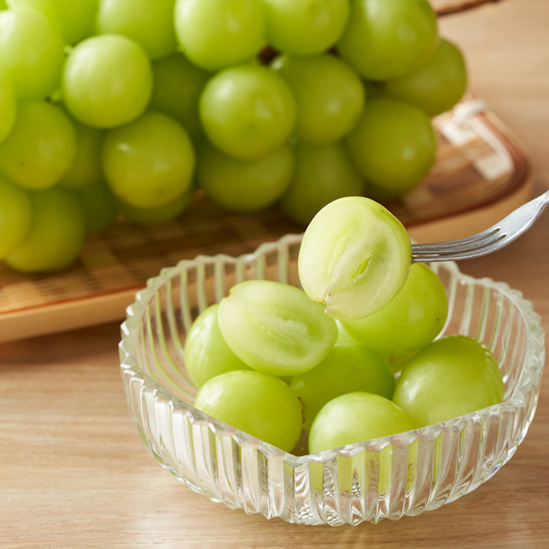 【定期便3回】桃・シャインマスカット・ふじりんご 旬の山