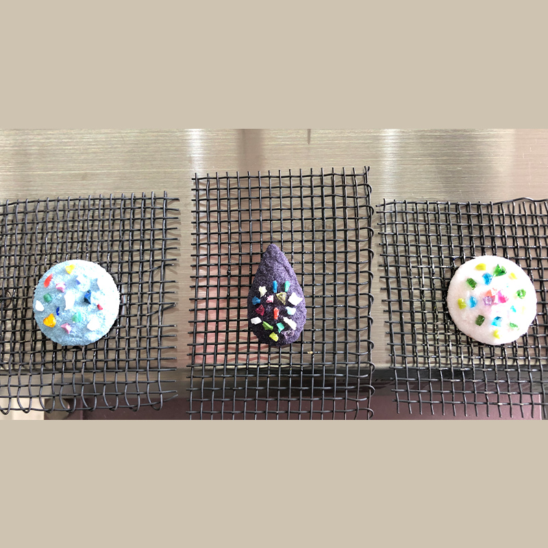 七宝焼体験プラン(フリット法)★世界に一つだけの輝きを！