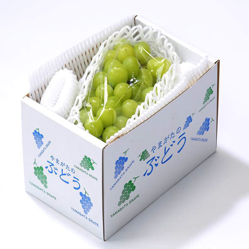 【定期便3回】☆フルーツ王国山形☆白桃・シャインマスカ