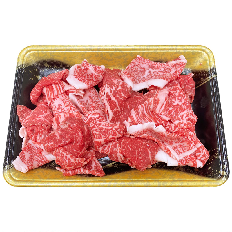 山形牛 切り落とし 300g FY25-072