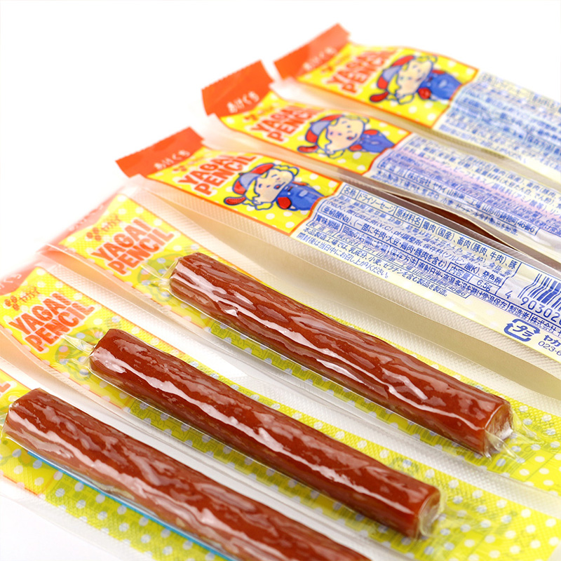 ヤガイペンシル 2箱セット(40本入×2箱) FY25-217