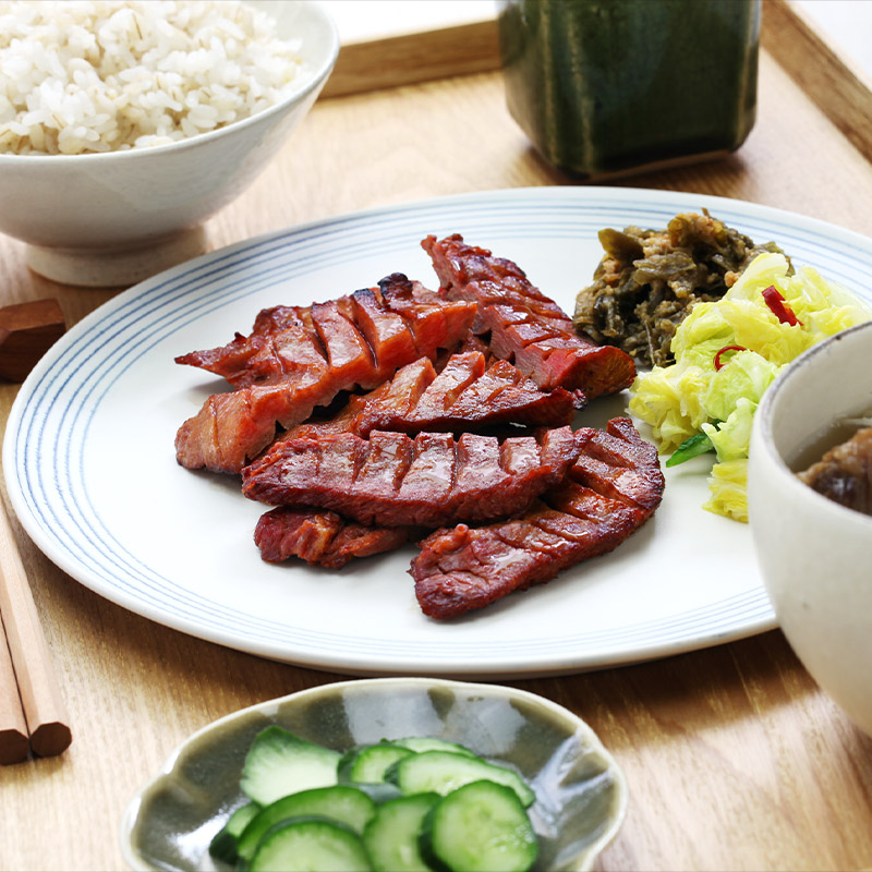 牛たん塩味(15枚)・テールスープ(3箱)セット FY25-218