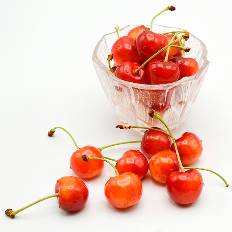 【ご家庭みんなで楽しめる！2kg】山形のさくらんぼ 紅秀峰 