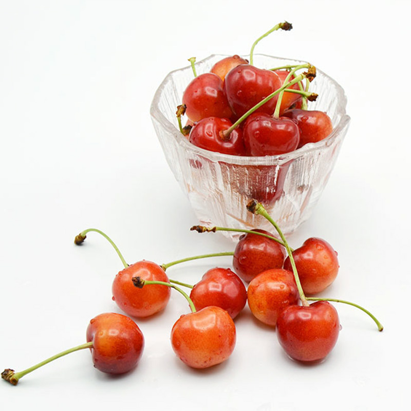 山形のさくらんぼ 紅秀峰 540g Lサイズ以上 (180g×3パック) 【